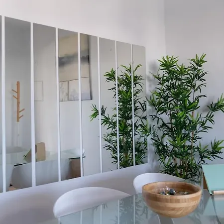 Casa Paula, Сasa de vacaciones