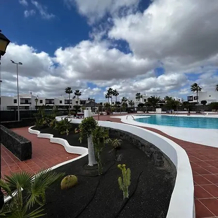 Сasa de vacaciones Casa Paula,