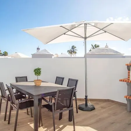 Сasa de vacaciones Casa Paula, *
