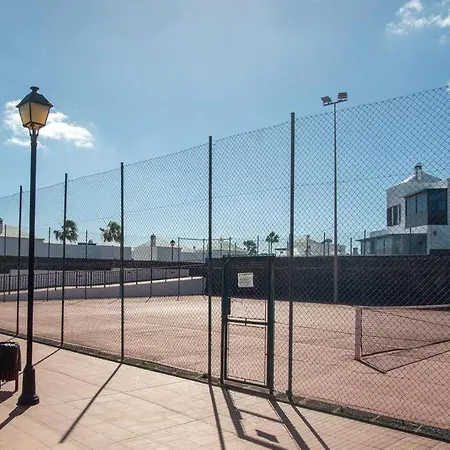 Casa Paula, Сasa de vacaciones Costa Teguise