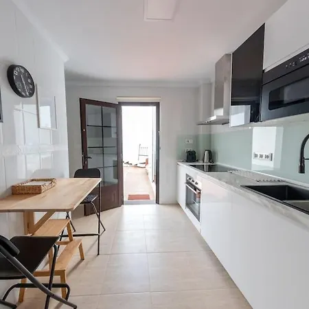 Сasa de vacaciones Casa Paula, *